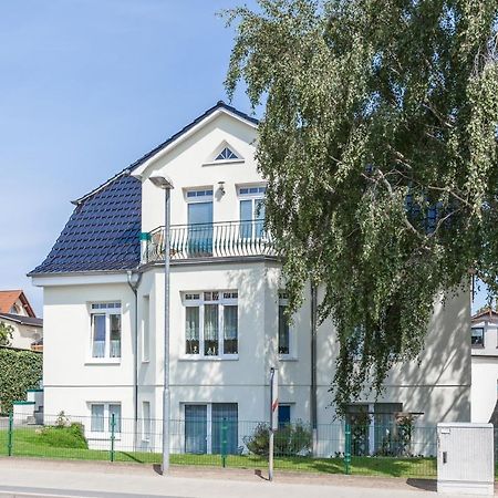 Doberaner Strasse 15 Wohnung 02 Kuehlungsborn Exterior photo