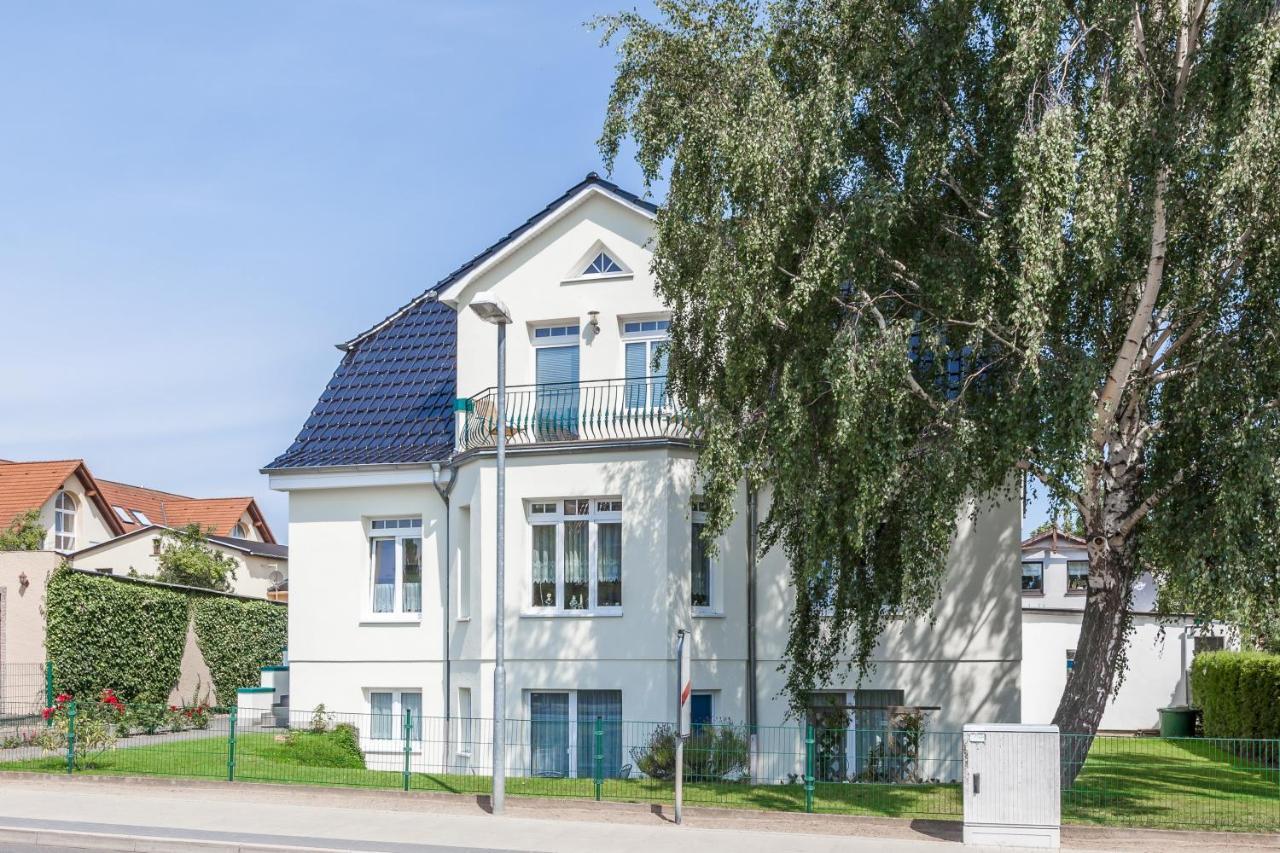 Doberaner Strasse 15 Wohnung 02 Kuehlungsborn Exterior photo