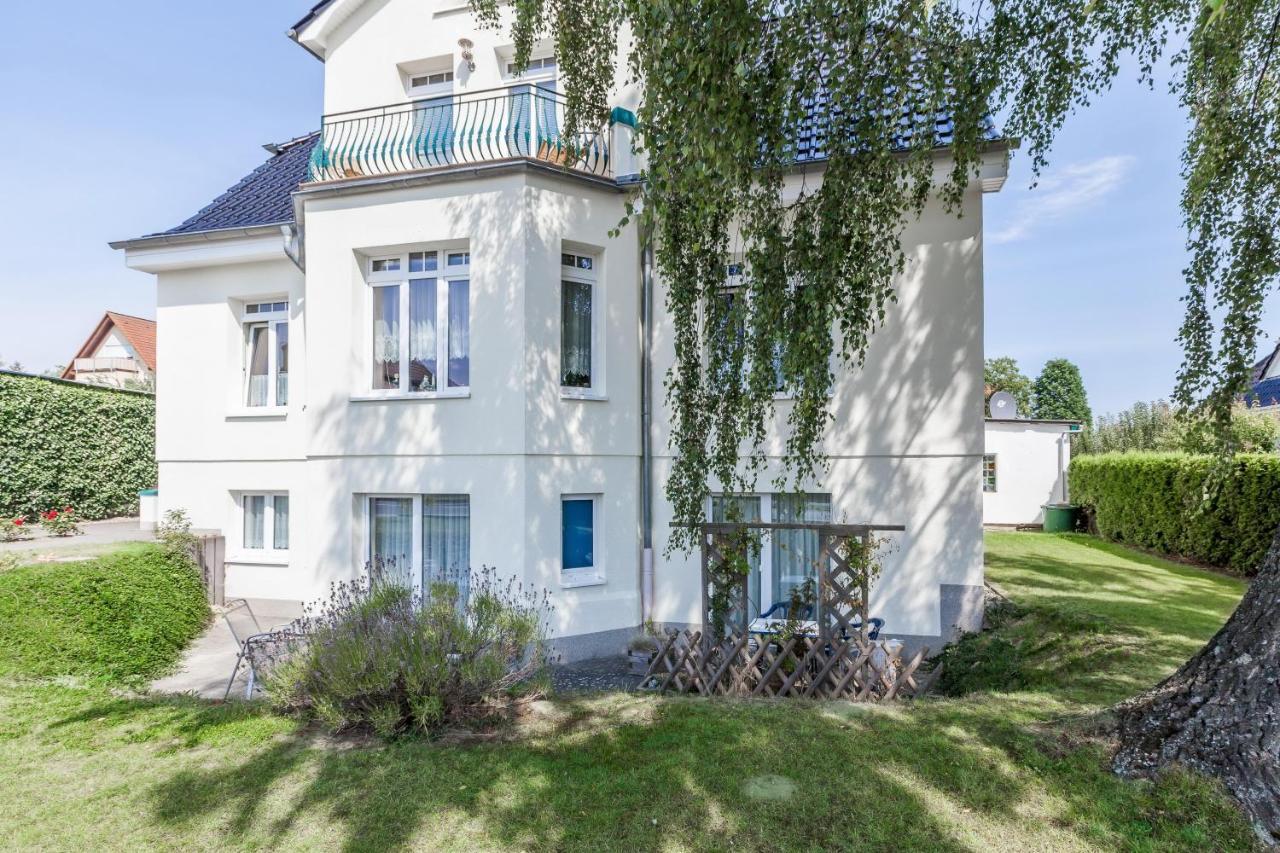 Doberaner Strasse 15 Wohnung 02 Kuehlungsborn Exterior photo